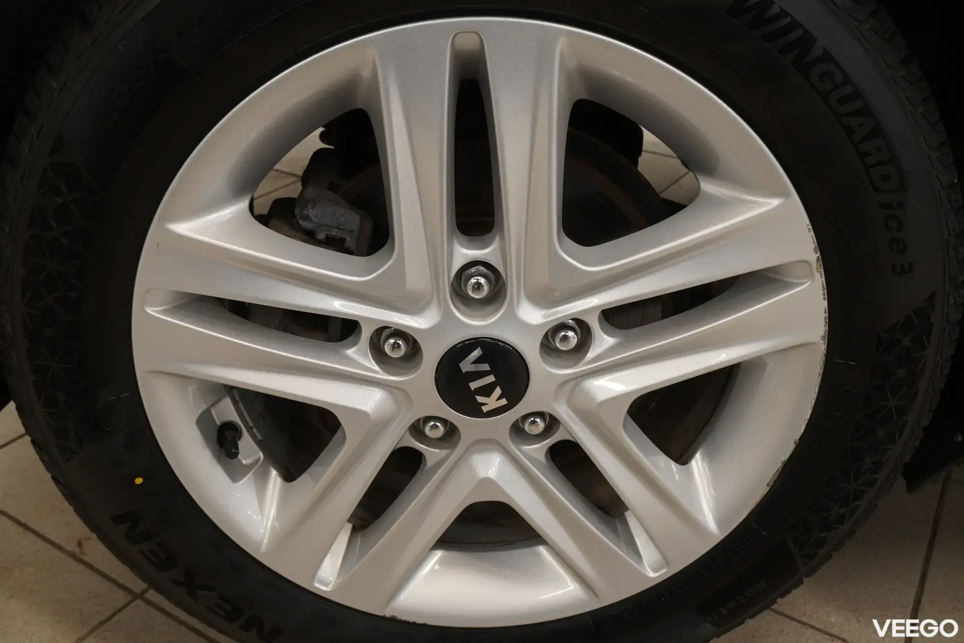 Kia Ceed LX 1.4 103kW