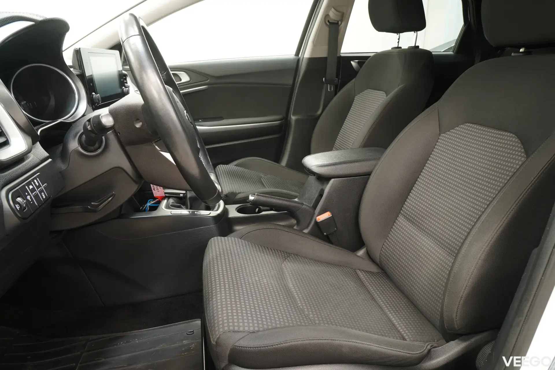 Kia Ceed LX 1.4 103kW
