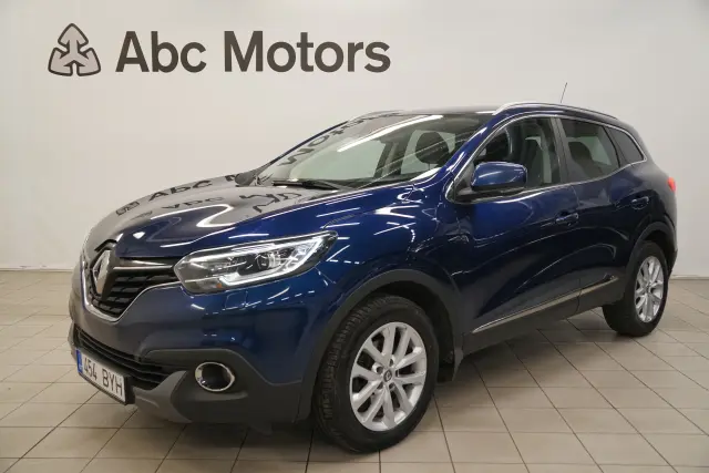 Image of Renault Kadjar Intens Energy Tce EDC 1.2 96kW