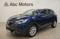 Renault Kadjar Intens Energy Tce EDC 1.2 96kW thumbnail