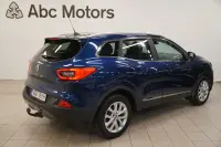 Renault Kadjar Intens Energy Tce EDC 1.2 96kW thumbnail