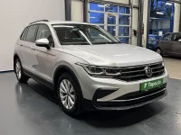 Volkswagen Tiguan 1.5 110kW thumbnail