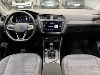 Volkswagen Tiguan 1.5 110kW thumbnail