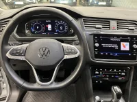 Volkswagen Tiguan 1.5 110kW thumbnail