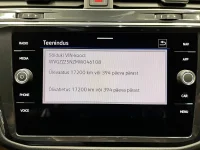 Volkswagen Tiguan 1.5 110kW thumbnail