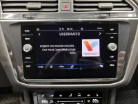 Volkswagen Tiguan 1.5 110kW thumbnail