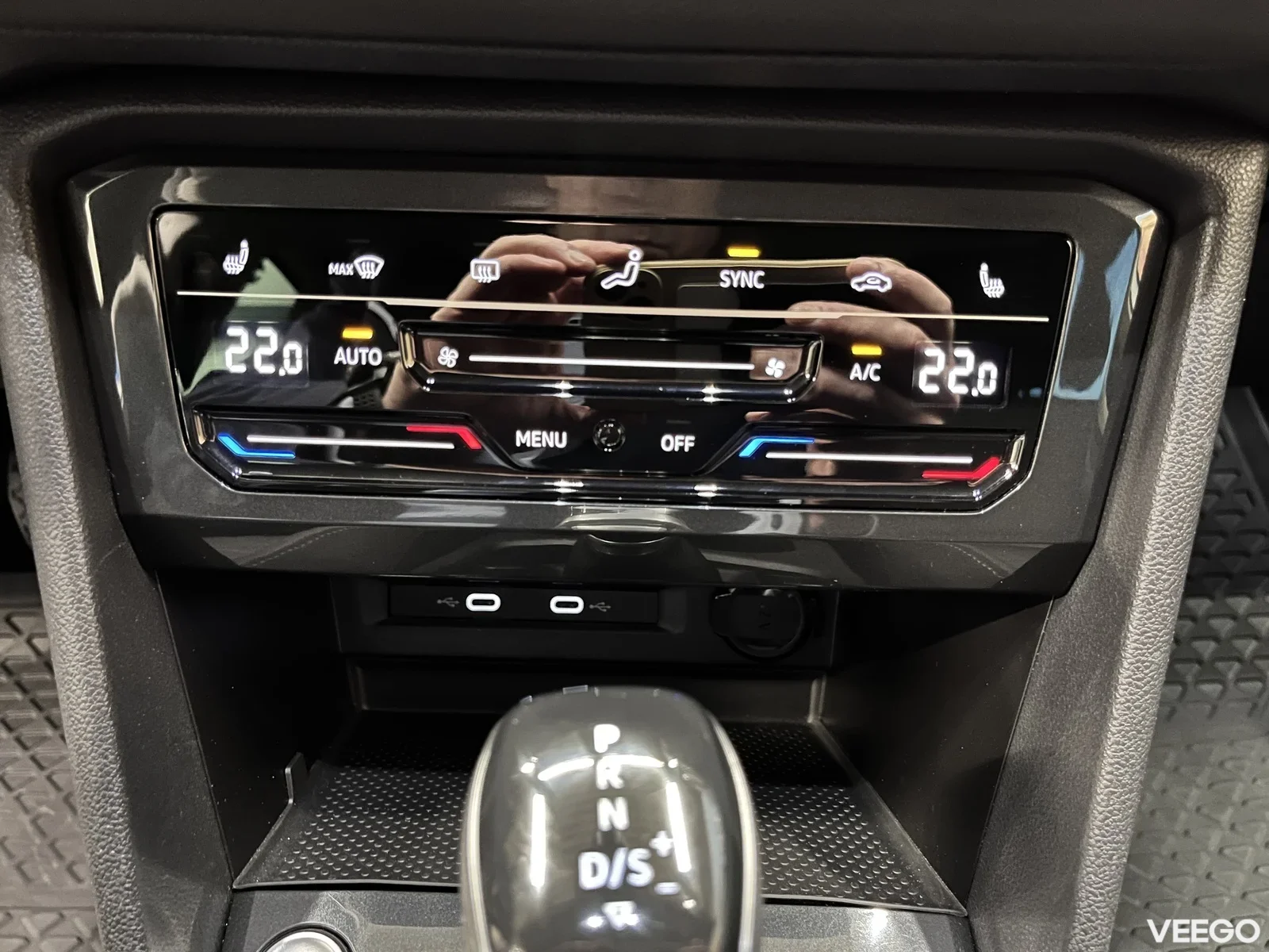 Volkswagen Tiguan 1.5 110kW