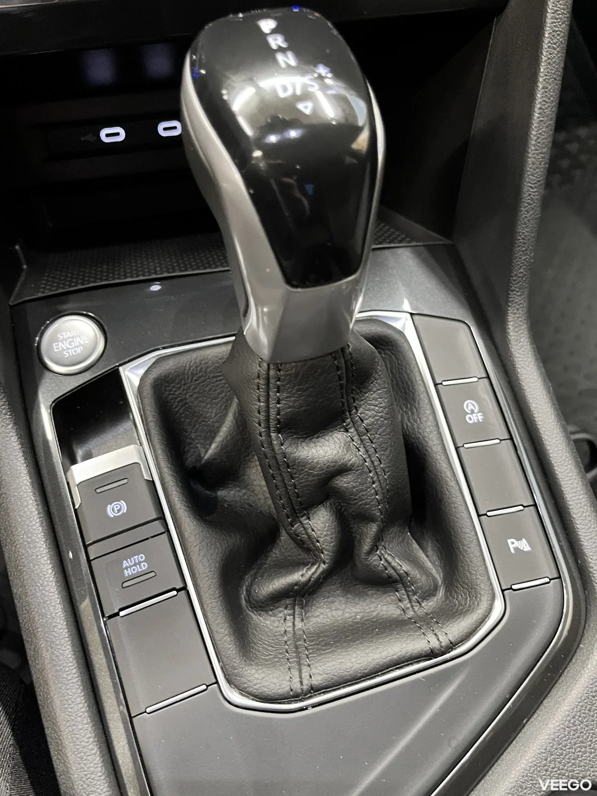 Volkswagen Tiguan 1.5 110kW