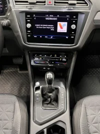 Volkswagen Tiguan 1.5 110kW thumbnail