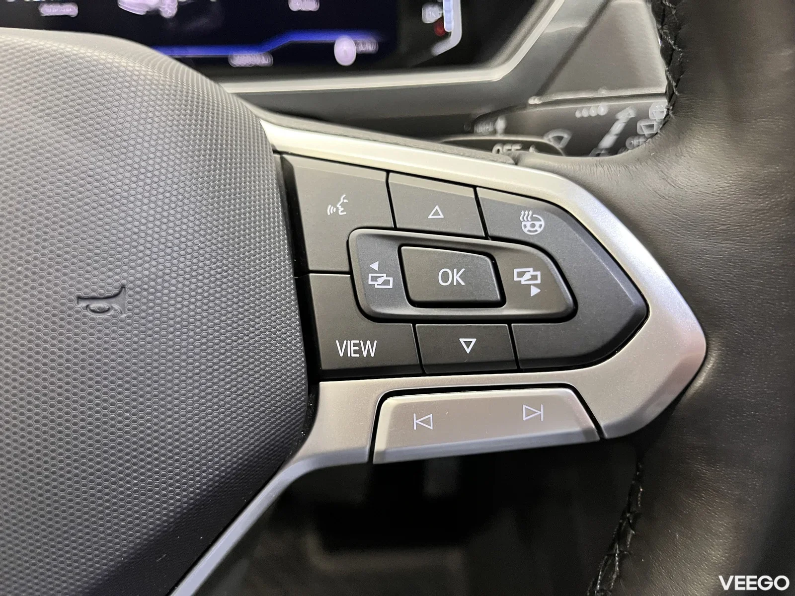 Volkswagen Tiguan 1.5 110kW