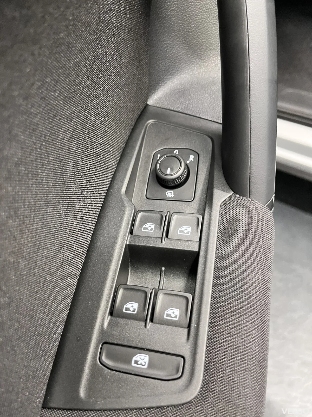 Volkswagen Tiguan 1.5 110kW