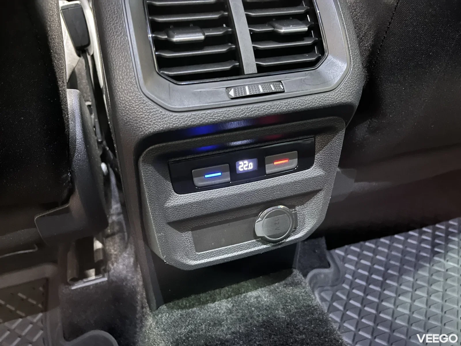 Volkswagen Tiguan 1.5 110kW