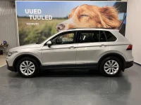 Volkswagen Tiguan 1.5 110kW thumbnail