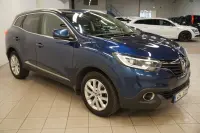 Renault Kadjar Intens Energy Tce EDC 1.2 96kW thumbnail