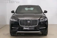 Jaguar F-Pace P400 AWD 3 294kW thumbnail