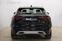 Jaguar F-Pace P400 AWD 3 294kW thumbnail