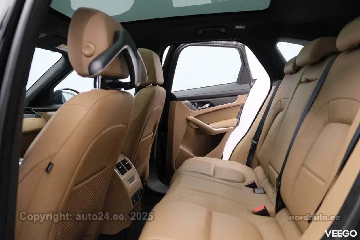 Jaguar F-Pace P400 AWD 3 294kW