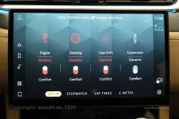 Jaguar F-Pace P400 AWD 3 294kW thumbnail