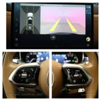 Jaguar F-Pace P400 AWD 3 294kW thumbnail