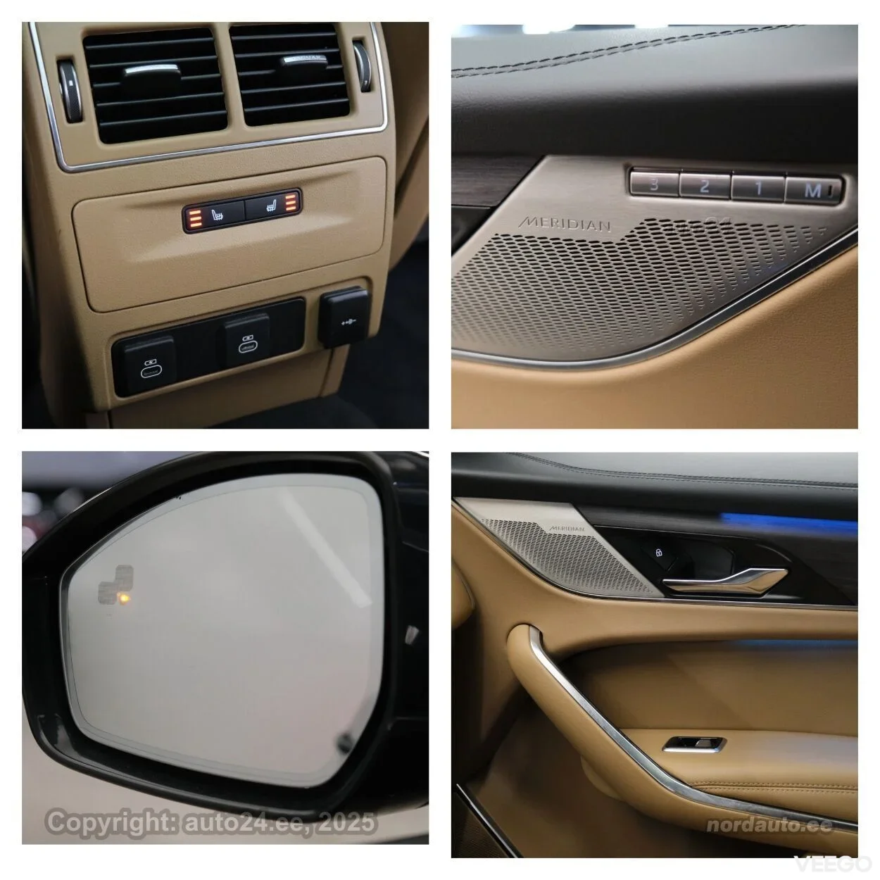 Jaguar F-Pace P400 AWD 3 294kW