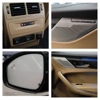 Jaguar F-Pace P400 AWD 3 294kW thumbnail