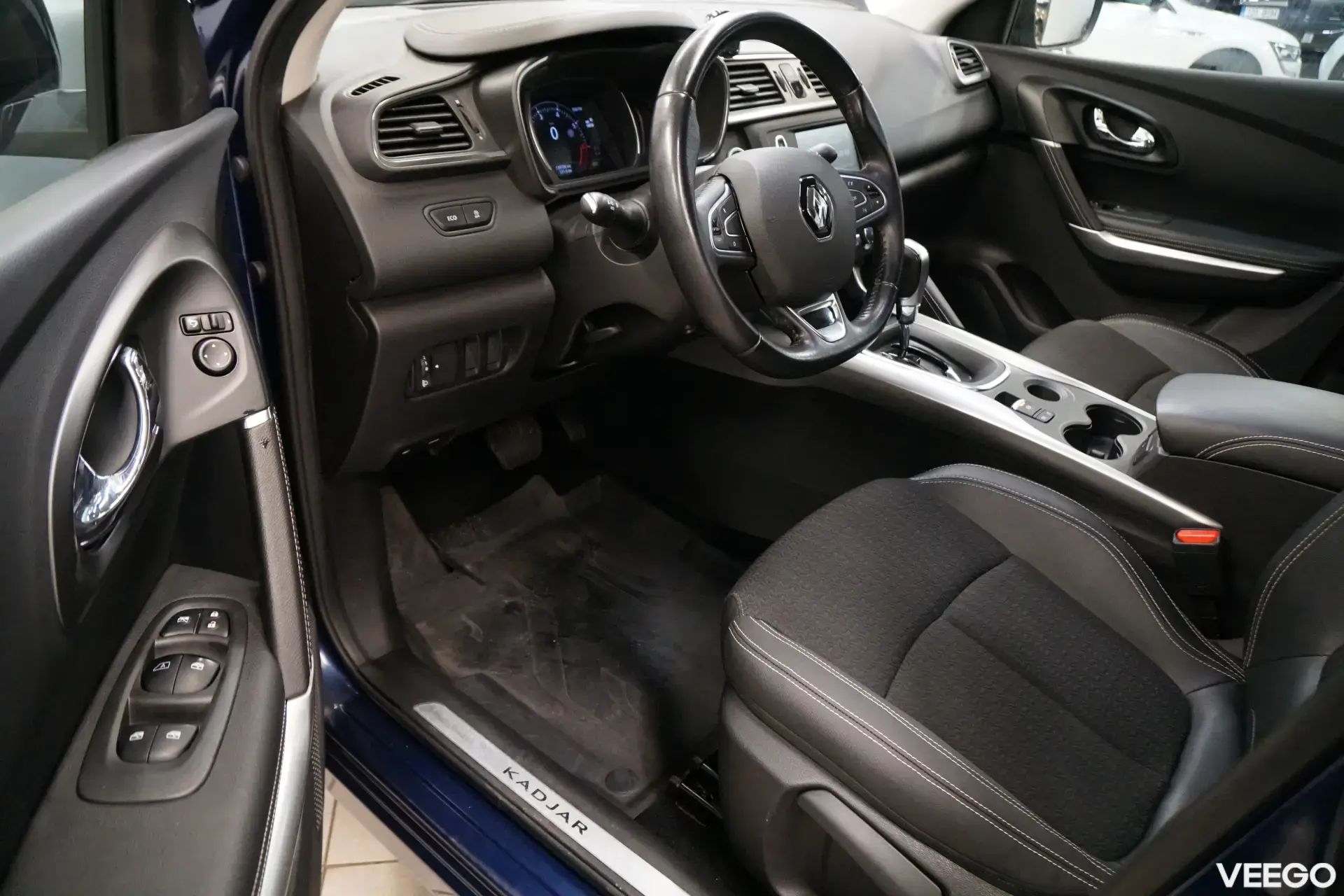 Renault Kadjar Intens Energy Tce EDC 1.2 96kW