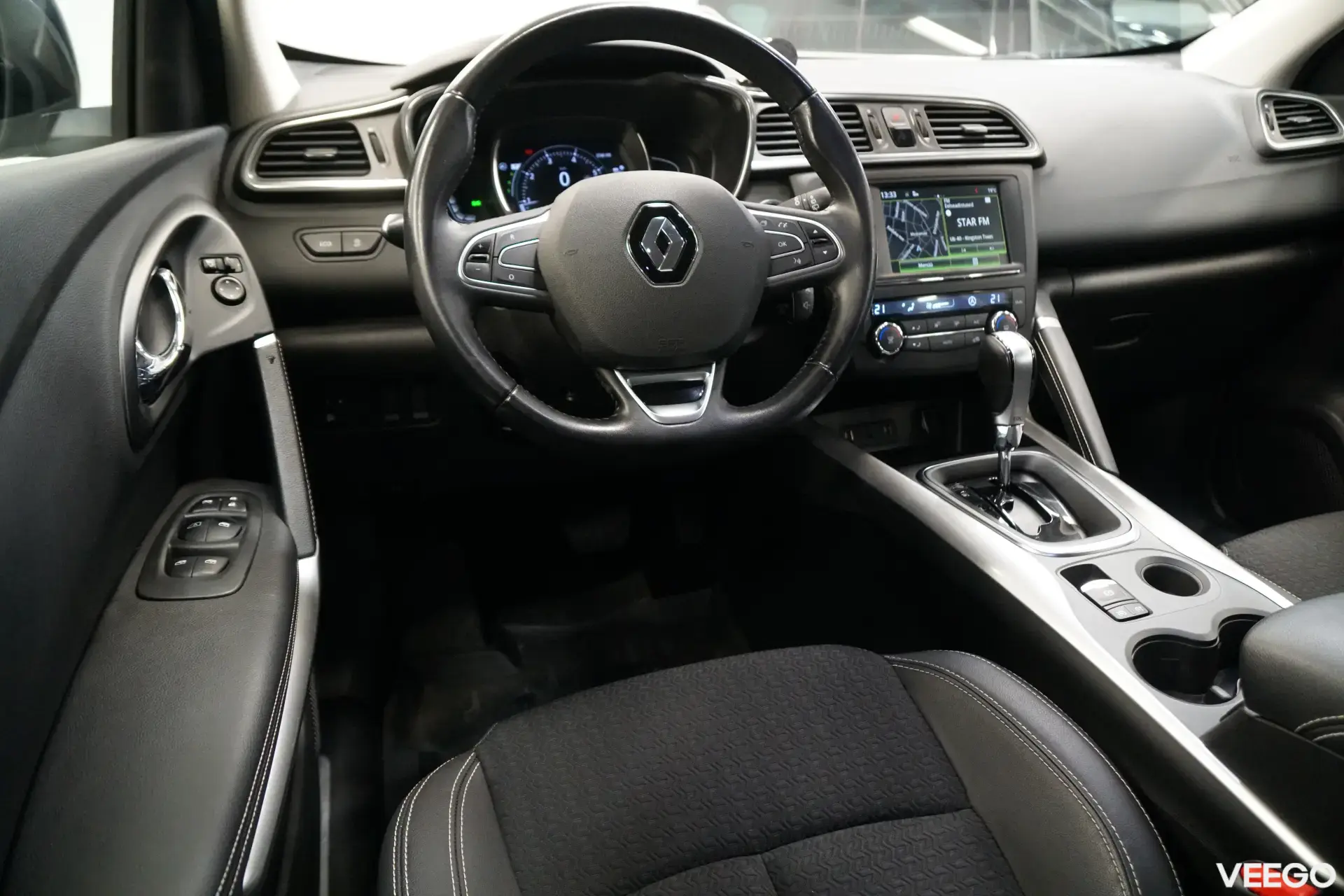 Renault Kadjar Intens Energy Tce EDC 1.2 96kW