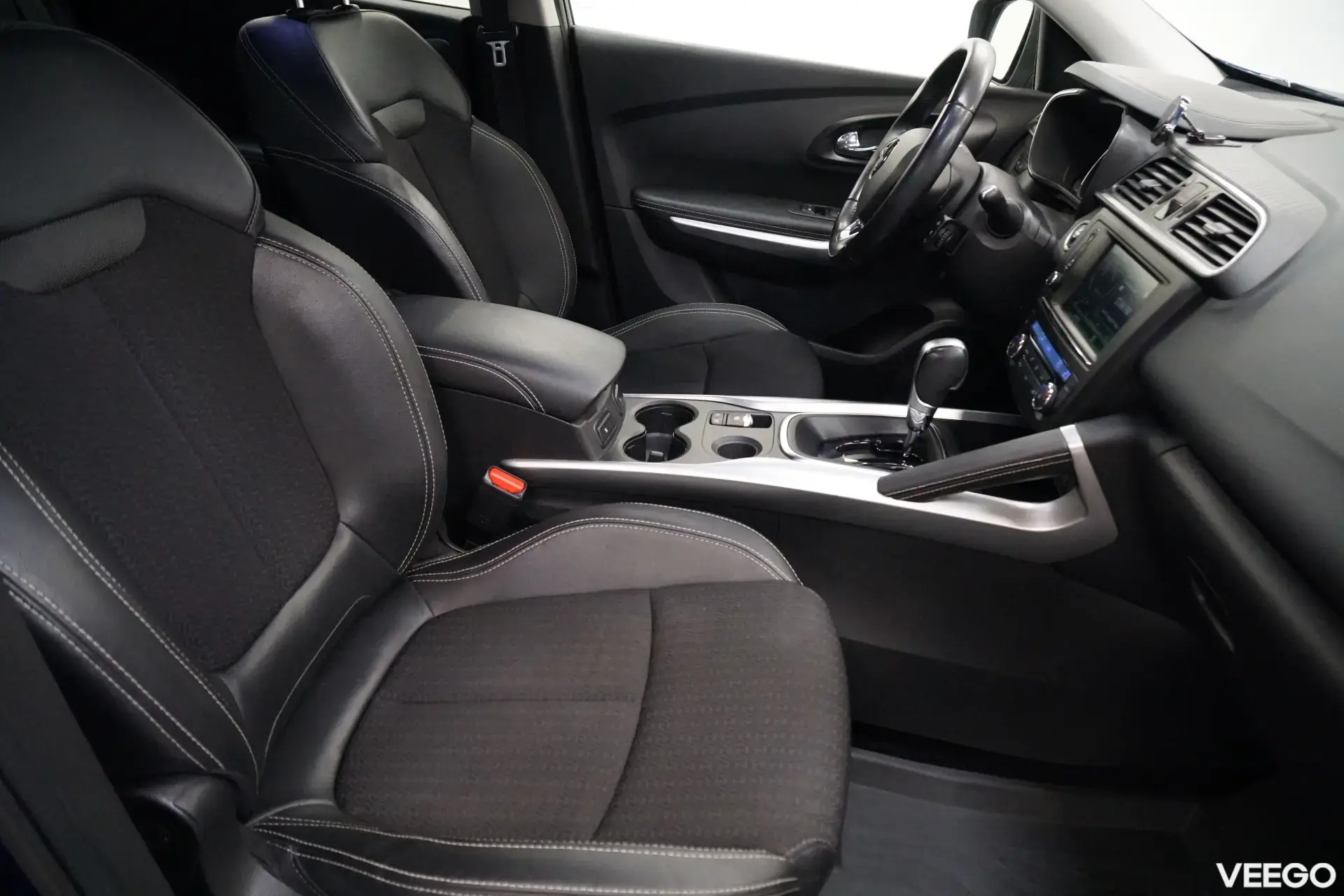 Renault Kadjar Intens Energy Tce EDC 1.2 96kW