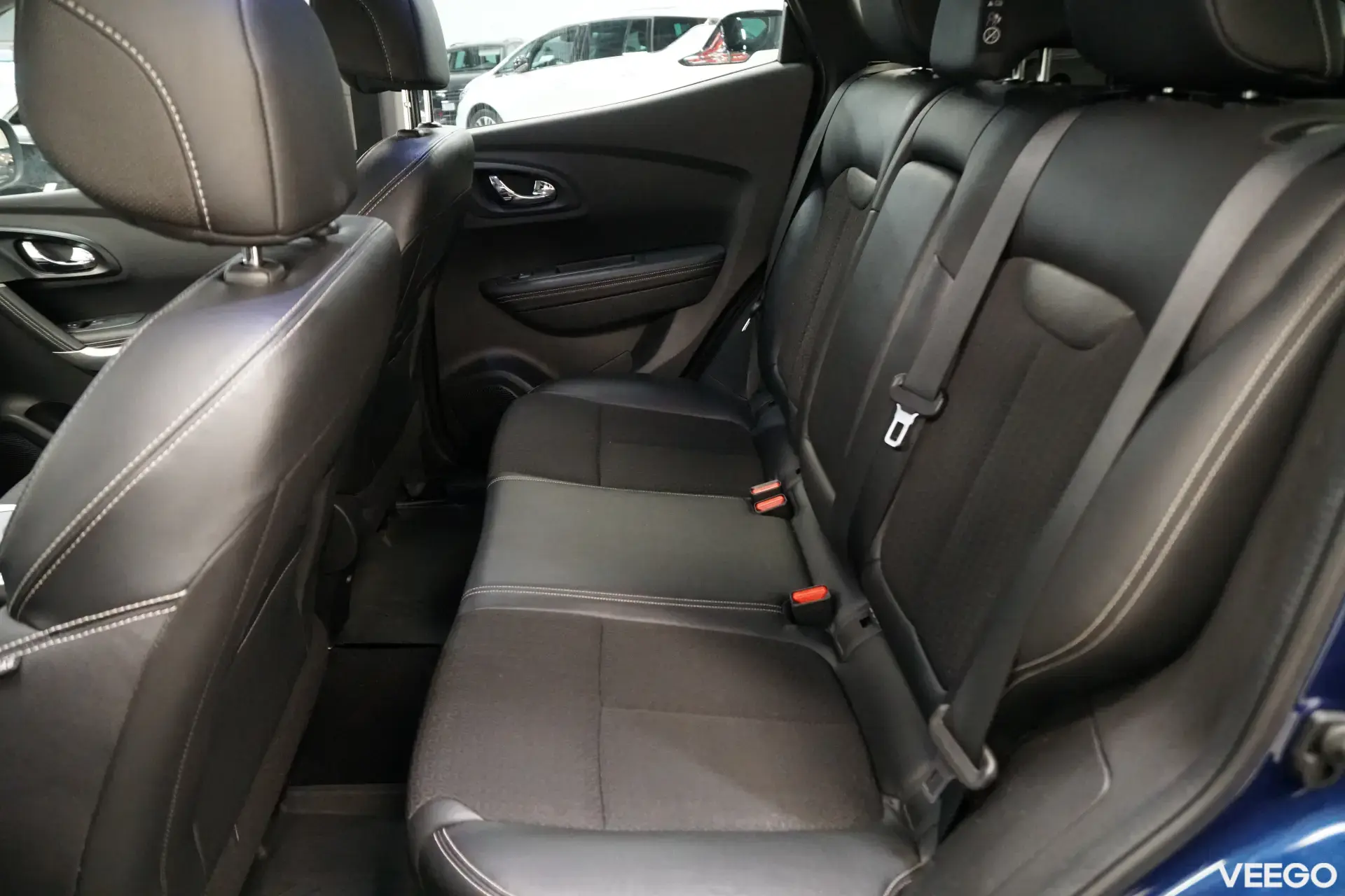 Renault Kadjar Intens Energy Tce EDC 1.2 96kW