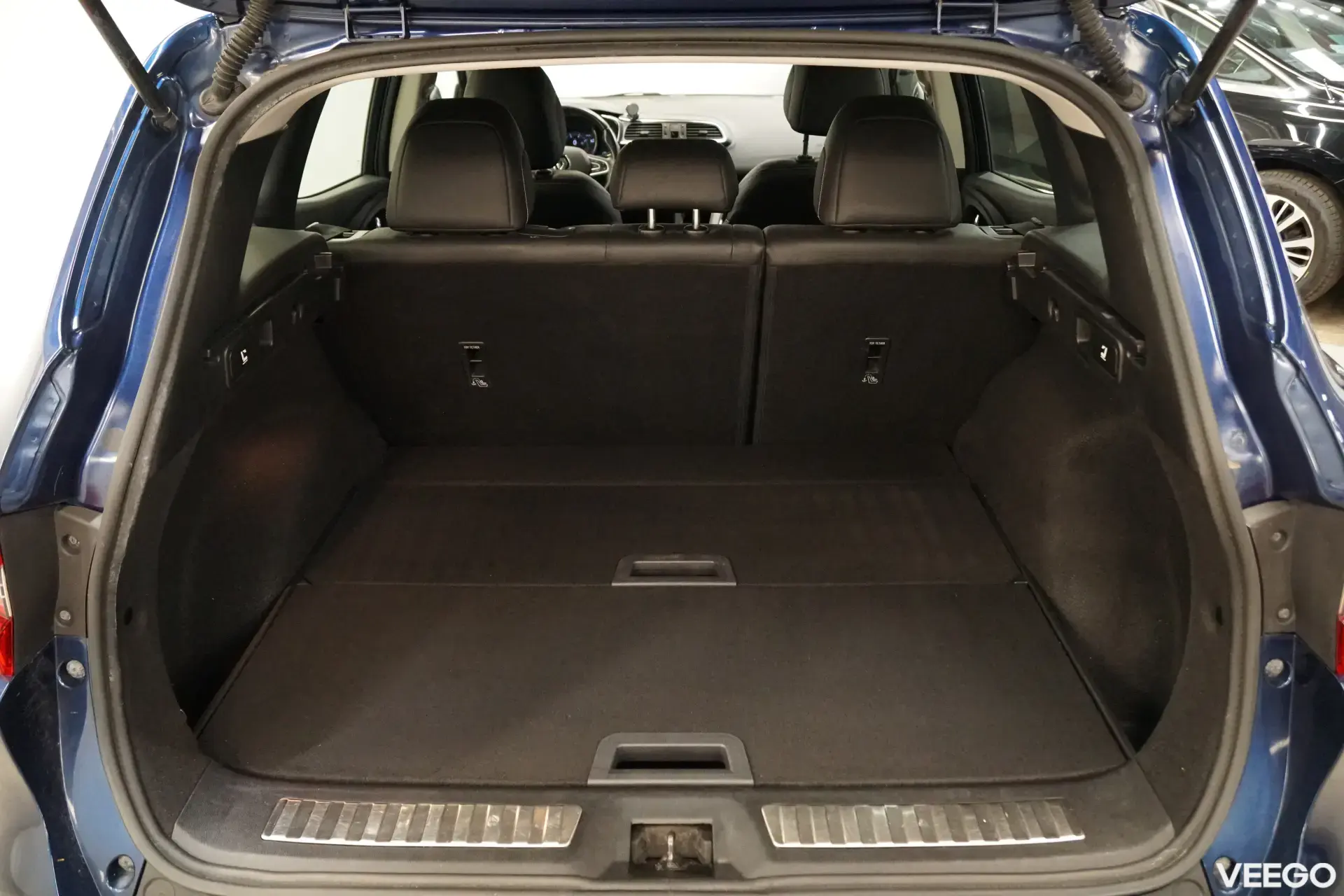 Renault Kadjar Intens Energy Tce EDC 1.2 96kW