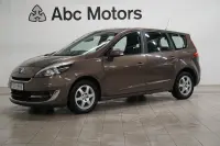 Renault Grand Scenic - 1.5 81kW thumbnail