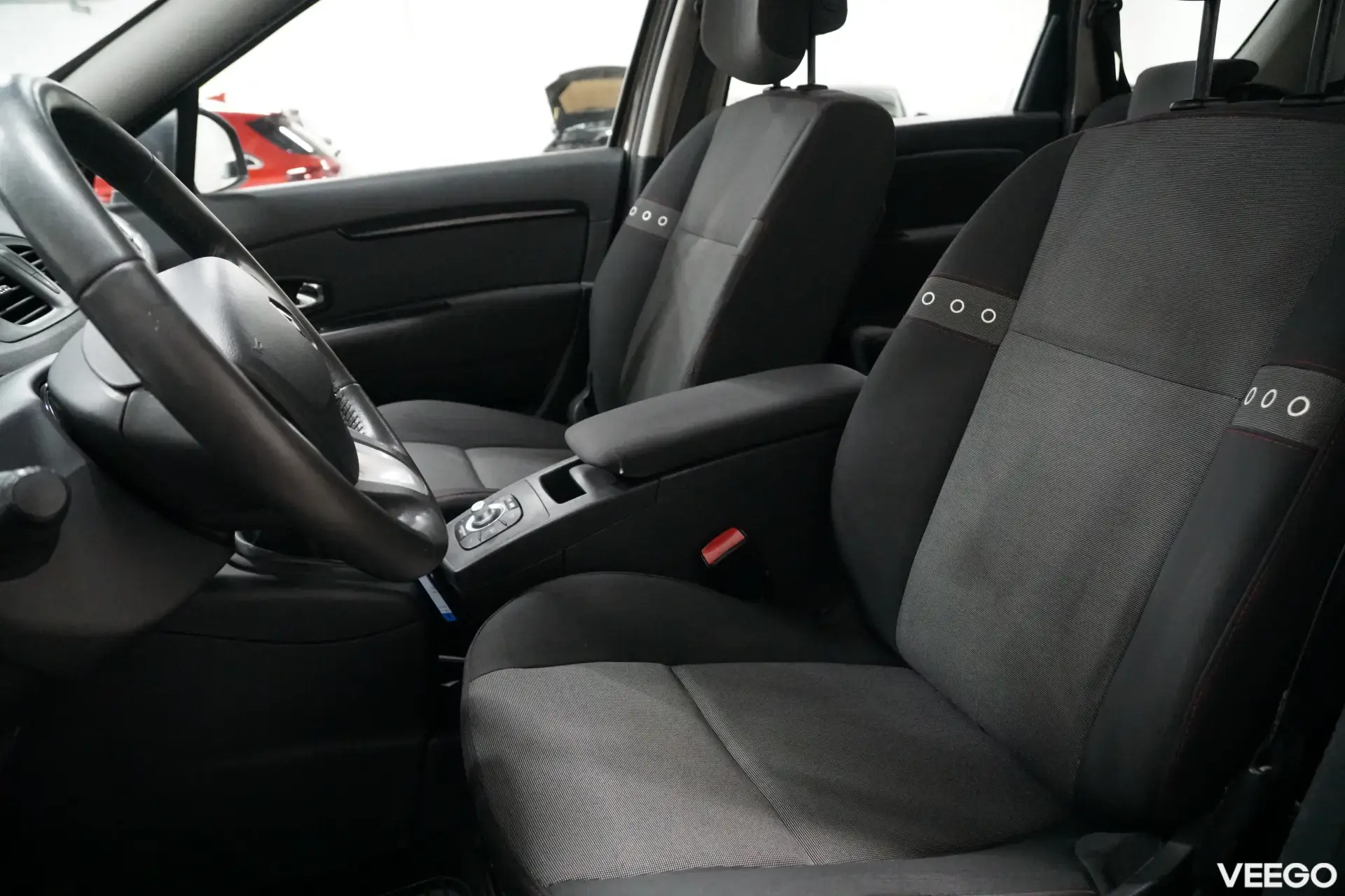 Renault Grand Scenic - 1.5 81kW