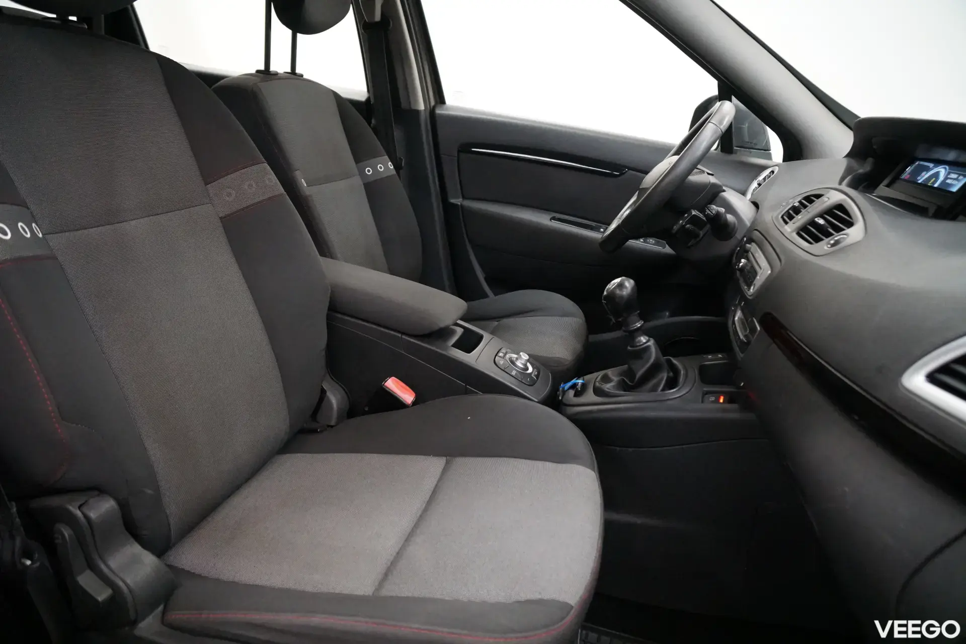 Renault Grand Scenic - 1.5 81kW