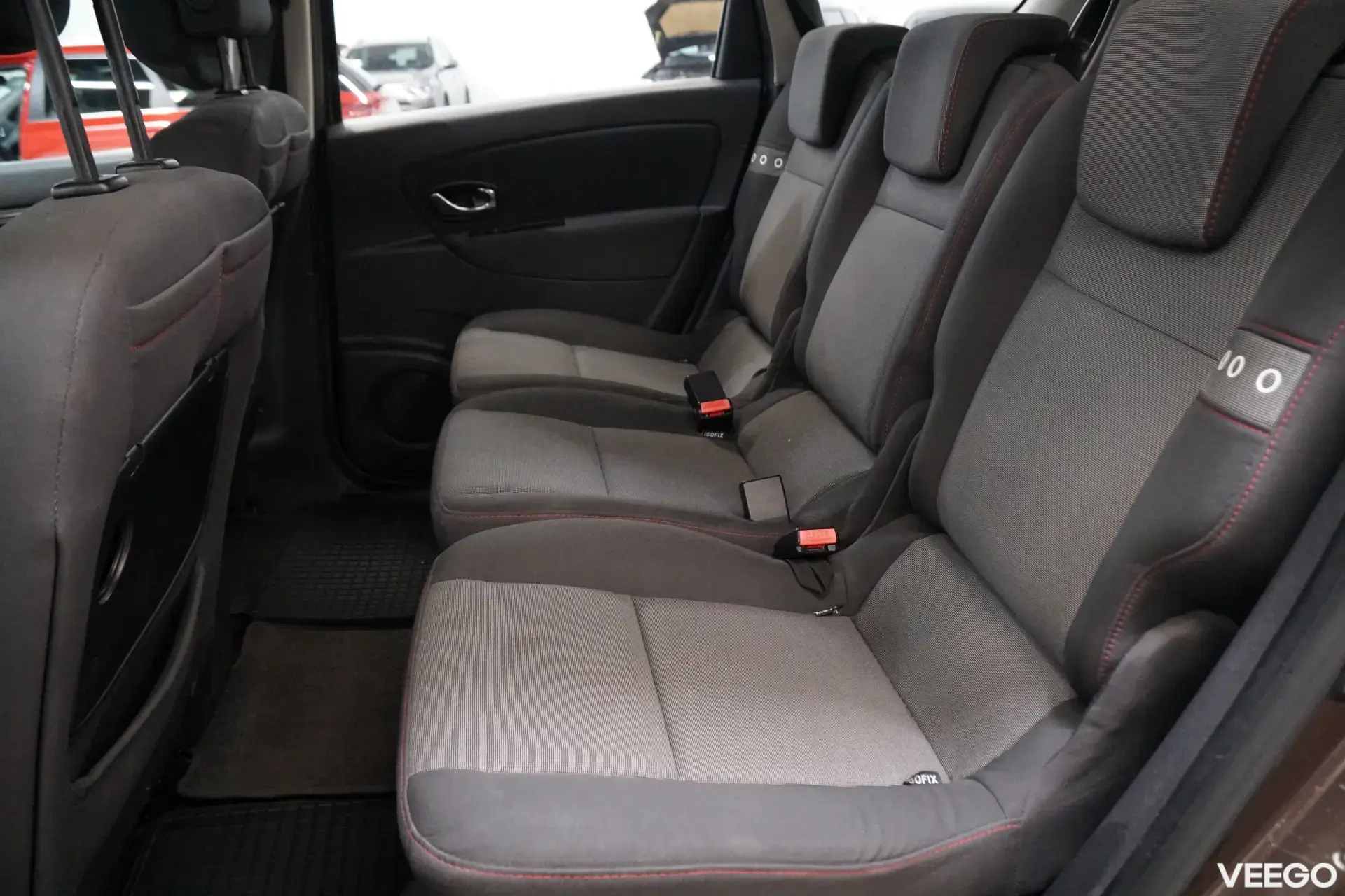 Renault Grand Scenic - 1.5 81kW