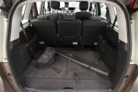 Renault Grand Scenic - 1.5 81kW thumbnail