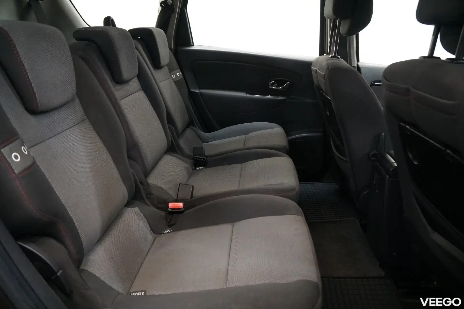 Renault Grand Scenic - 1.5 81kW