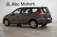 Renault Grand Scenic - 1.5 81kW thumbnail