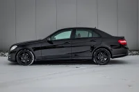 Mercedes-Benz E350 3.0 170kW thumbnail