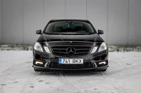 Mercedes-Benz E350 3.0 170kW thumbnail