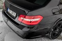 Mercedes-Benz E350 3.0 170kW thumbnail