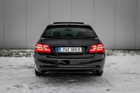 Mercedes-Benz E350 3.0 170kW thumbnail