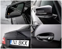 Mercedes-Benz E350 3.0 170kW thumbnail