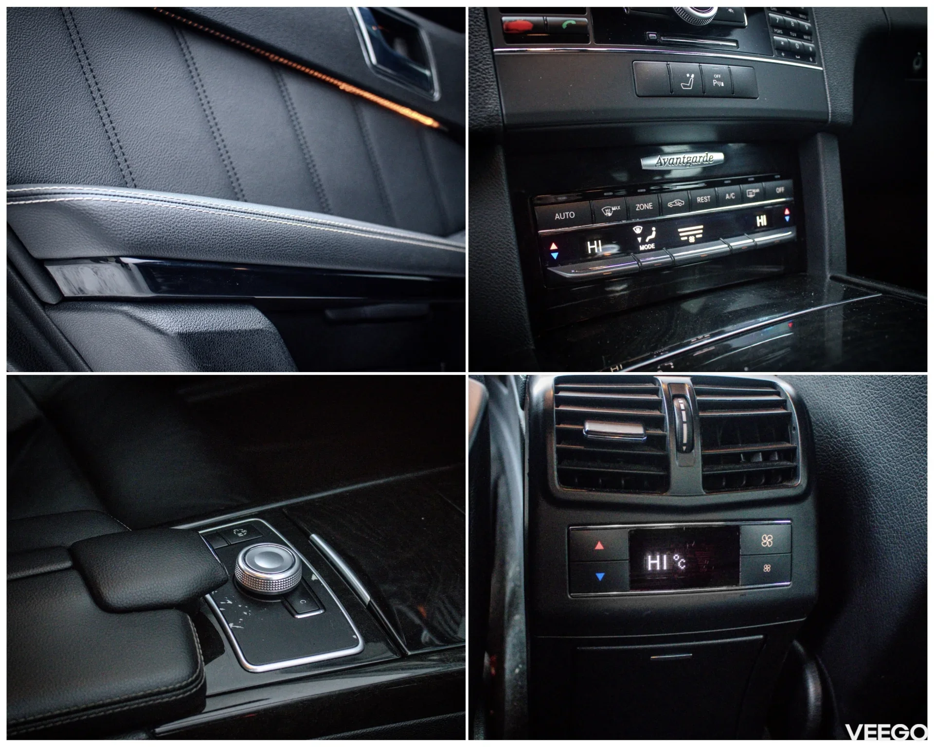 Mercedes-Benz E350 3.0 170kW