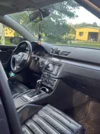 Volkswagen Passat 2.0 125kW thumbnail