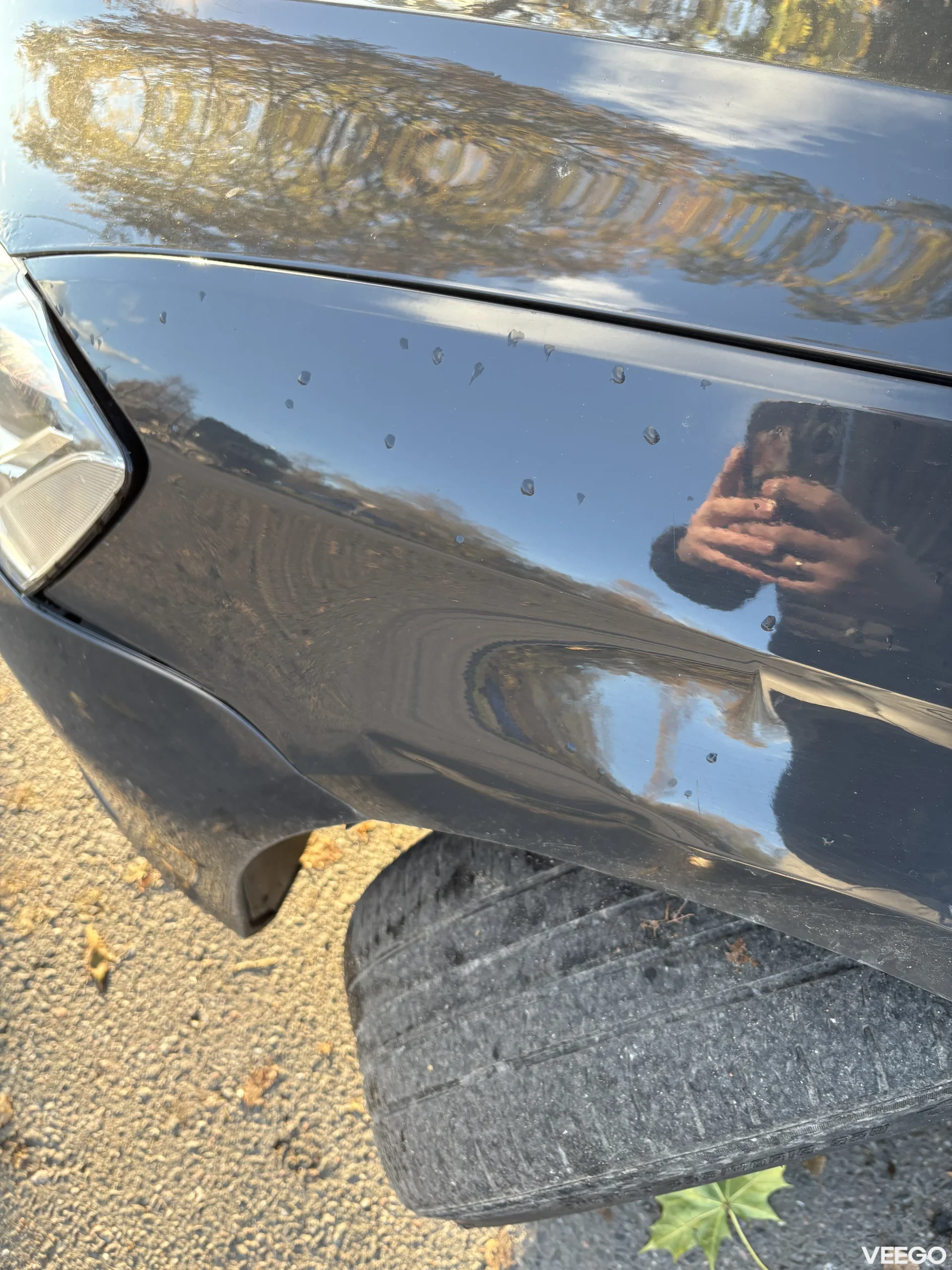 Volkswagen Passat 2.0 125kW