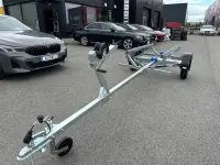 Tiki Treiler Paadihaagis siinidega thumbnail