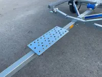 Tiki Treiler Paadihaagis siinidega thumbnail