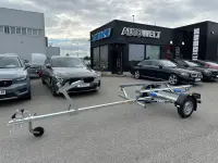 Tiki Treiler Paadihaagis siinidega thumbnail