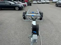 Tiki Treiler Paadihaagis siinidega thumbnail