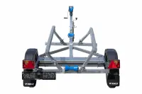 Tiki Treiler Paadihaagis siinidega thumbnail